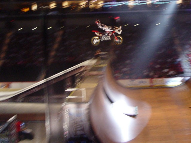 Moto-X guys are pretty insane