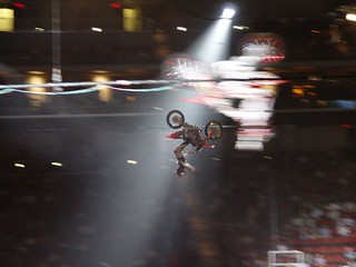 double backflips
