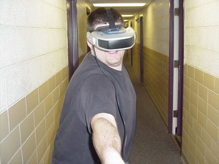 Tech - Virtual Wall Finder