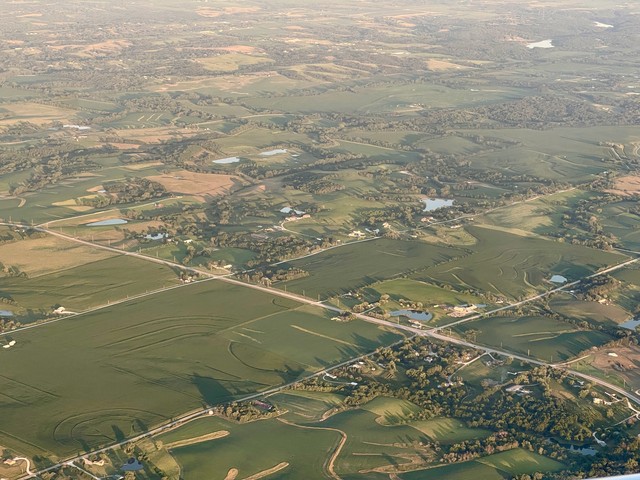 Iowa never looked so pretty