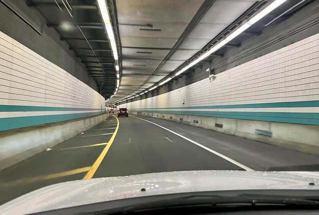 S-Curves under the Boston channel