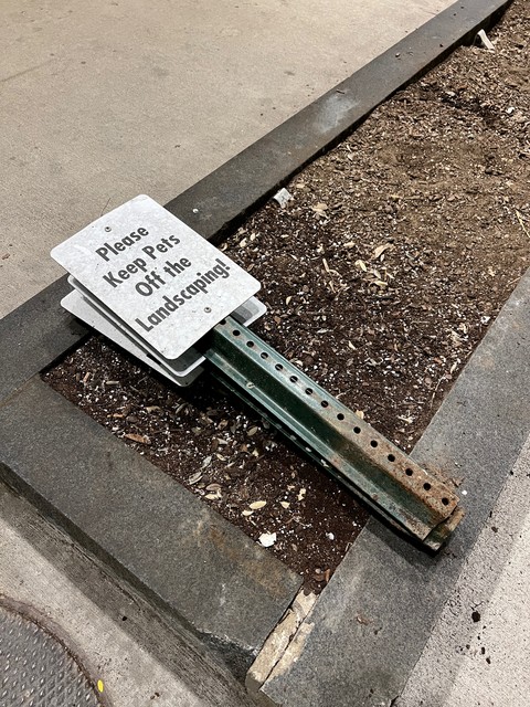 Must protect this beautiful landscape