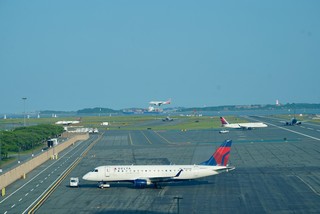 Airplane - Checked in at the Hyatt. The sound proofing on this hotel is unbelievable. Can't hear a thing thi...