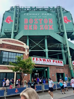 Fenway!