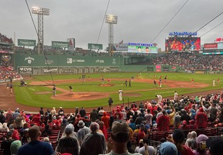 Trying to manage this wet field