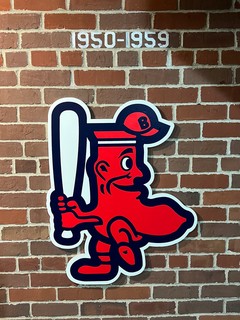 From back when they were the Boston Red Condoms