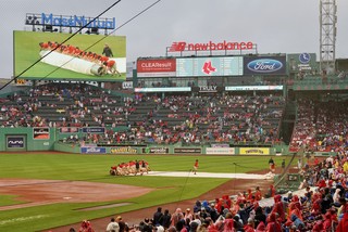 They played Ludacris - Roll Out for this, hah