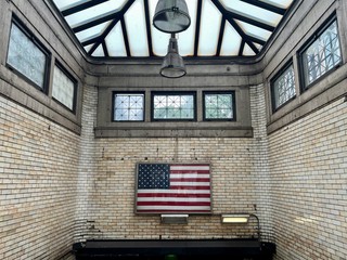 Boylston Station
