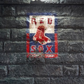 Art - Red Sox