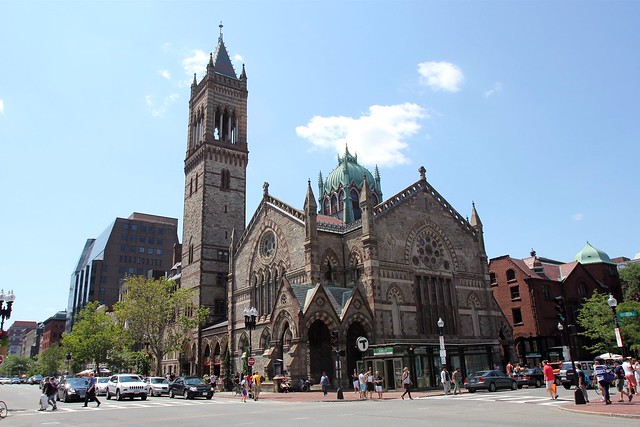 Old South Church