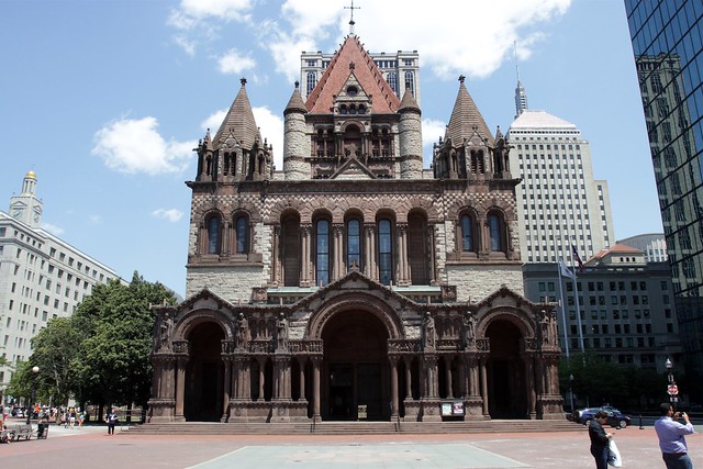 Trinity Church