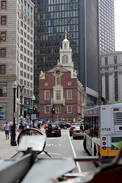 Old State House