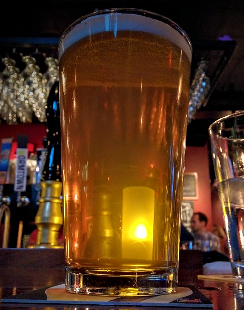 I finally found a Sculpin IPA