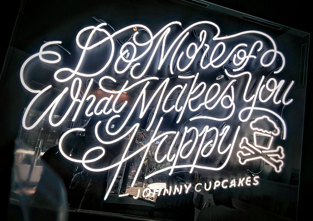 Johnny Cupcakes