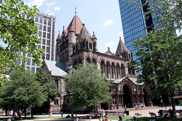 Trinity Church