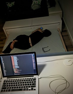 Tech - Vacation nights