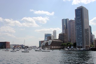 Boston Harbor