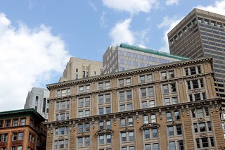 Crazy streets. Crazy perspectives.