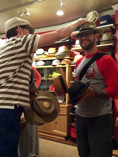 Mobile - Gettin fitted