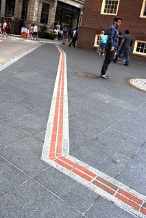 The Freedom Trail