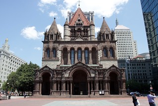 Trinity Church