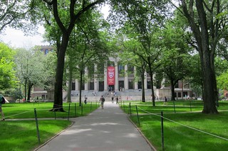 Harvard stuff
