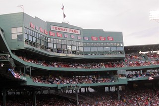 Fenway Park
