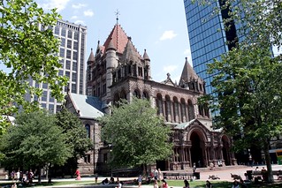 Trinity Church