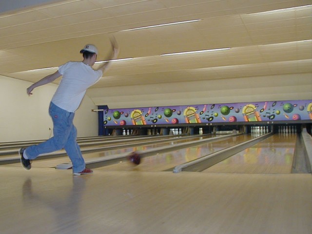 Bowling
