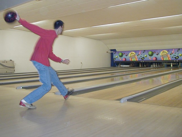 Bowling