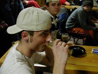 @ Mt Vernon bowling alley