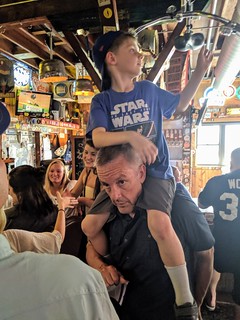 Lots to see @ El Bait Shop