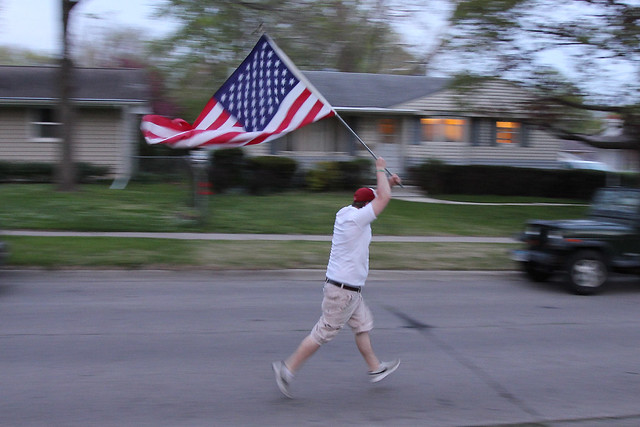 Craig is an American