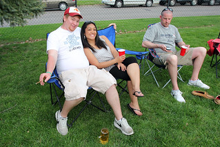 Craig O'brien - Craig and Julia