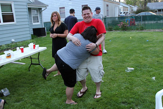 Party - I have no idea...