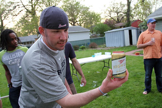 Anthony Jackson - Expired High Life