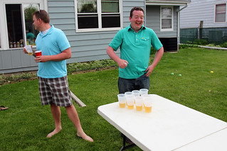 Arthur - Arthur is happy