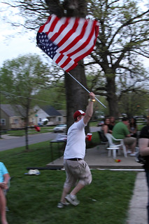 Craig O'brien - Craig is an American