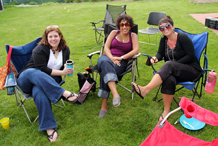 Kari Brooks - Girlies