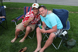 Nathan Thome - Dudes