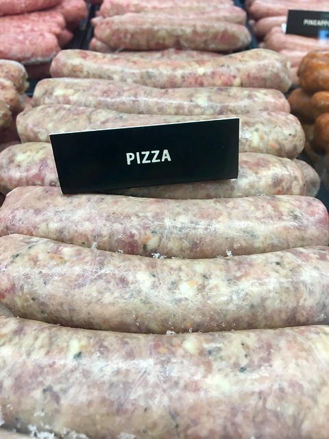 Bout to eat some of this pizza