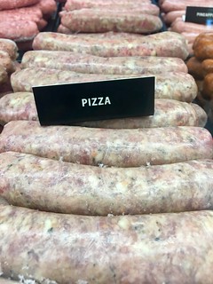 Bout to eat some of this pizza