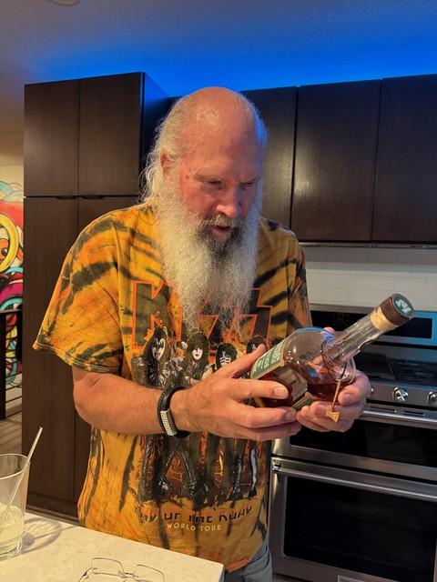 Checkin out the Same Old Moses