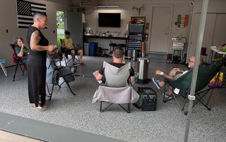 Homebrew - Homebrew Chillout