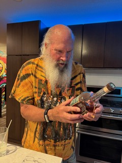 Drinks - Checkin out the Same Old Moses