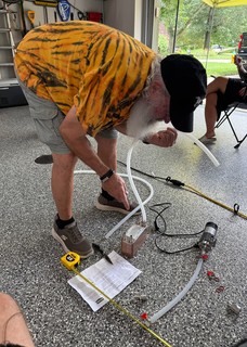 Homebrew - Assembling a new toy