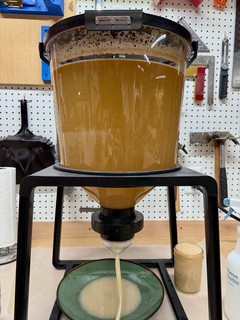 Homebrew - A pretty color