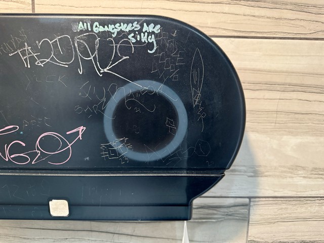 All gangsters are silly