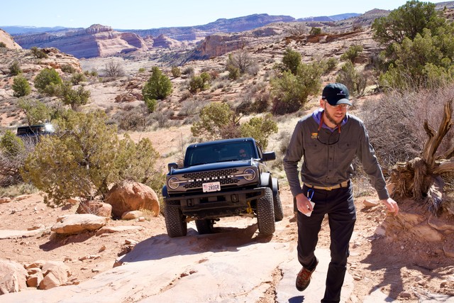 I've got this, Chris