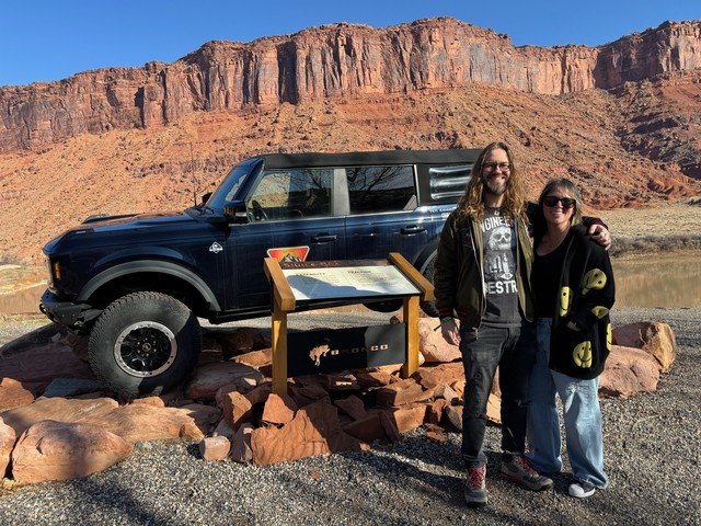 Gettin ready to head out